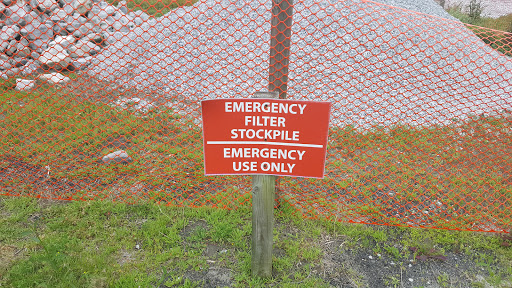 Self-Storage Facility «Life Storage», reviews and photos, 801 E 9 Mile Rd, Pensacola, FL 32514, USA