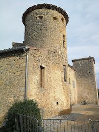 Couiza du Restaurant L'Escondida à Rennes-le-Château - n°1