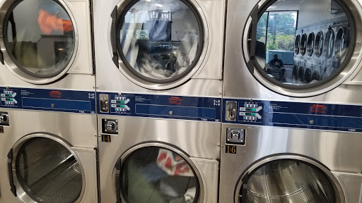 Laundromat «Westgate Laundry», reviews and photos, 1395 W. O. Ezell Boulevard, Spartanburg, SC 29301, USA