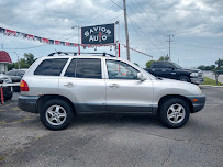 SAVIOR AUTO - Photo 4 - Car repair in Independence, MO, Independence