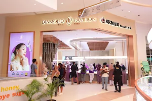 Toko Emas Semar Nusantara & Diamond Pavilion The Park Mall Semarang image