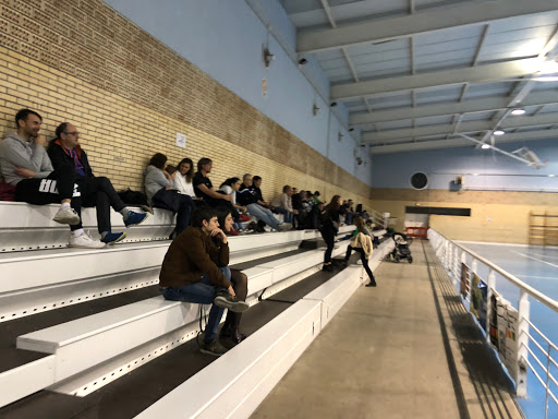 Polideportivo Alfaro en Alfaro, La Rioja