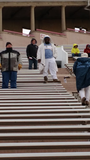 Athletic Field «Schoellkopf Field», reviews and photos, 513 Campus Rd, Ithaca, NY 14850, USA