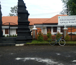 Museum Singhasari photo