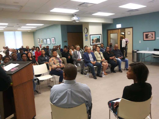 Community Center «Woodlawn Resource Center», reviews and photos, 6144 S Cottage Grove Ave, Chicago, IL 60637, USA