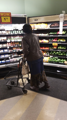 Grocery Store «Food Lion», reviews and photos, 5734 Churchland Blvd, Portsmouth, VA 23703, USA