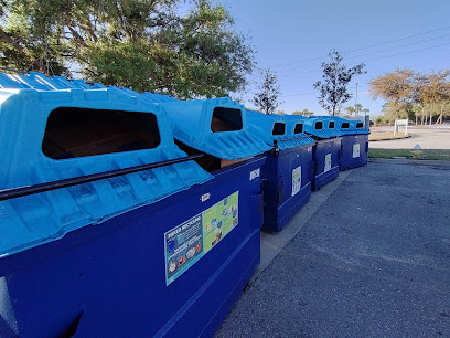 Largo Mixed Recycling Center