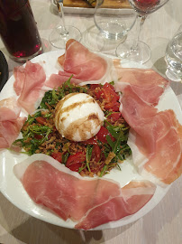 Plats et boissons du Restaurant italien Restaurant Parmigianino à Caluire-et-Cuire - n°9