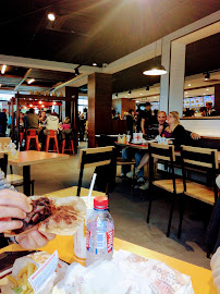 Aliment-réconfort du Restauration rapide Burger King à Ploeren - n°9