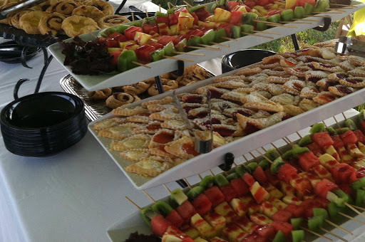 Caterer «31 North Banquets & Catering», reviews and photos, 217 Front St, McHenry, IL 60050, USA