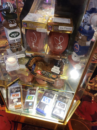 Amusement Center «Coin Castle Amusements», reviews and photos, 500 Boardwalk, Seaside Heights, NJ 08751, USA