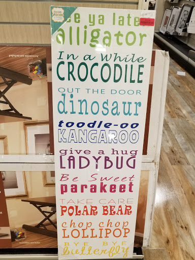 Department Store «HomeGoods», reviews and photos, 700 E Expy 83 #150, McAllen, TX 78503, USA