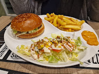 Les plus récentes photos du Restaurant de hamburgers Mister burger & Pizzas à Lezennes - n°5