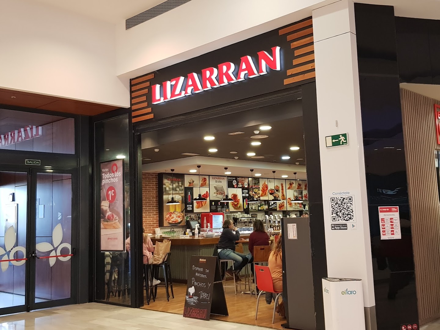 Lizarrán