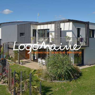 Logémaine à Angers