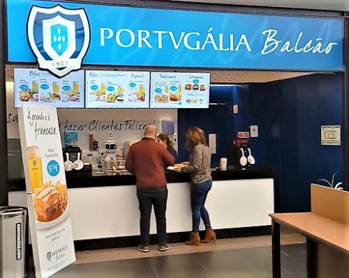 Balcão Portugalia em Évora