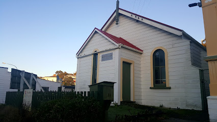 Wellington Korean Church