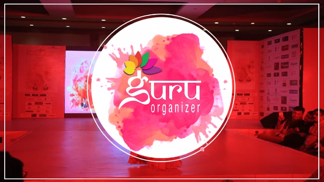 Guru Organizer