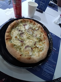 Pizza du Pizzeria la Tablette à Nantes - n°14