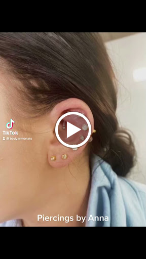 Tattoo Shop «BODY ARMOR TATTOO AND PIERCING», reviews and photos, 20709 US-27, Lake Wales, FL 33853, USA