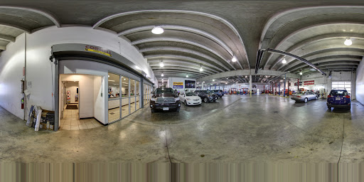 Toyota Dealer «Malloy Toyota», reviews and photos, 400 Weems Ln, Winchester, VA 22601, USA