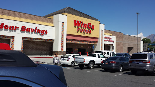 WinCo Foods