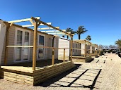 Camping Cabo de Gata