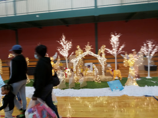 Community Center «Hickory Hill Community Center», reviews and photos, 3910 Ridgeway Rd, Memphis, TN 38115, USA