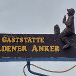 Photo n°1 de l'avis de Johannes.o fait le 29/08/2023 à 16:56 sur le  Zum Goldenen Anker à Putgarten