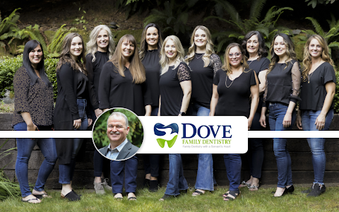 Dove Family Dentistry: Dentist in Puyallup image