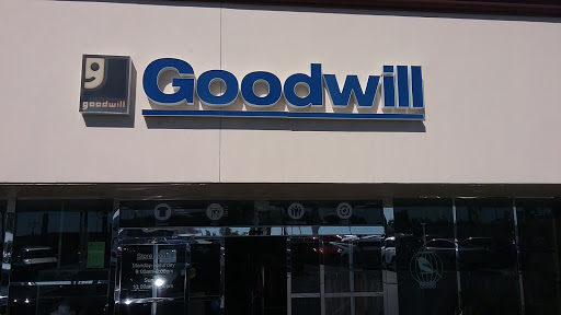 Thrift Store «Goodwill Store & Donation Center», reviews and photos