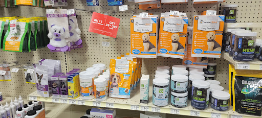 Pet Supply Store «PetSmart», reviews and photos, 139 Rolling Hills Cir, Easley, SC 29640, USA