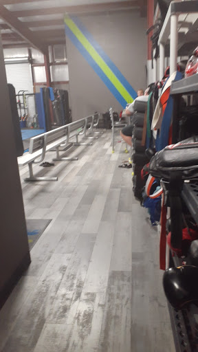 Self Defense School «FearLess Nation», reviews and photos, 10720 FL-54 #109, Trinity, FL 34655, USA