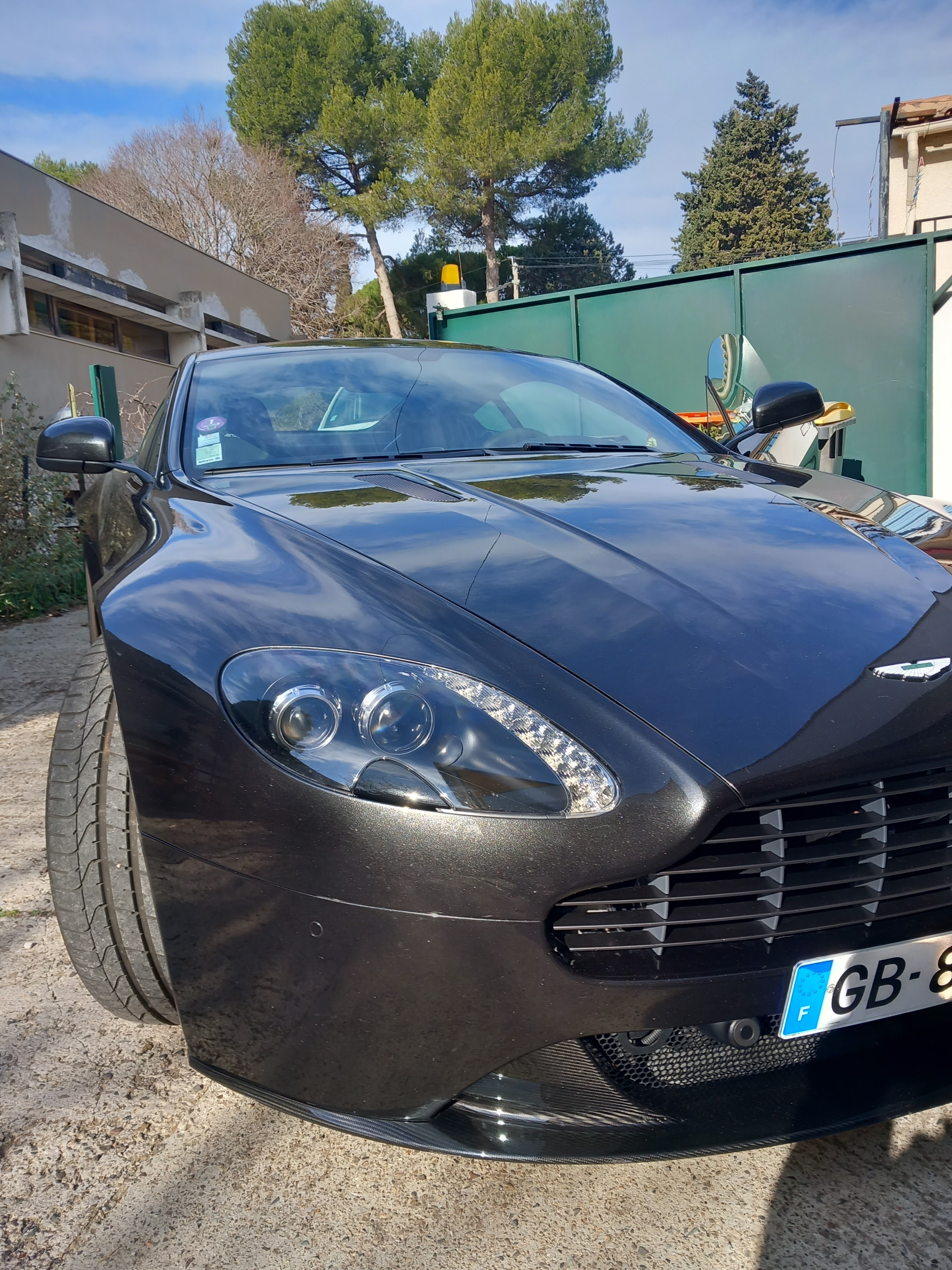 Photo n° 1 de l'avis de boucherie.e fait le 17/02/2024 à 17:07