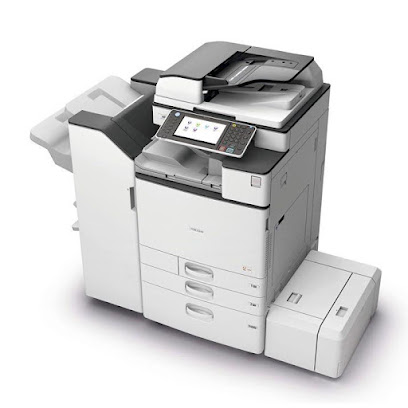 Servicio de reparación de fotocopiadoras
