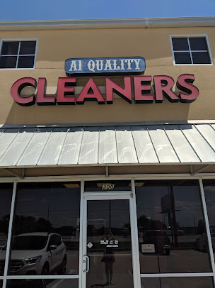 A1 Quality Cleaners
