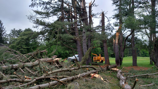 Golf Course «Saratoga Spa Golf Course», reviews and photos, 60 Roosevelt Dr, Saratoga Springs, NY 12866, USA