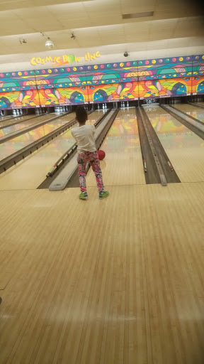 Bowling Alley «Mayflower Lanes», reviews and photos, 26600 Plymouth Rd, Redford Charter Twp, MI 48239, USA