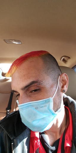 Body Piercing Shop «Big Brain», reviews and photos, 1123 Jackson St, Omaha, NE 68102, USA