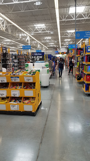 Department Store «Walmart Supercenter», reviews and photos, 19975 S Tamiami Trail, Estero, FL 33928, USA