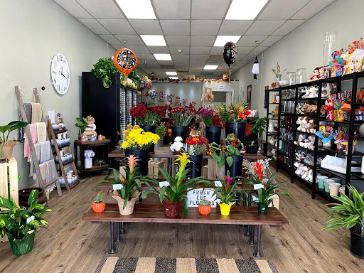 Petals Florist Shop