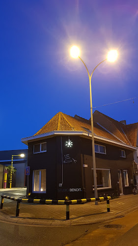 Studio Benoit - Walcourt