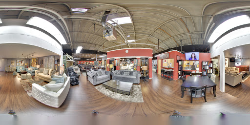 Furniture Store «Furniture Town Plus», reviews and photos, 4550 Cutter St, Los Angeles, CA 90039, USA