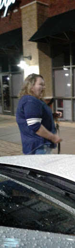 Movie Theater «Regal Cinemas Palladium 14 & IMAX», reviews and photos, 5830 Samet Dr, High Point, NC 27265, USA