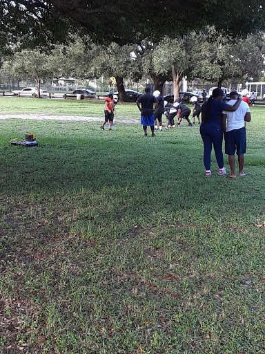 Park «Sierra Park», reviews and photos, 19601 NE 1st Pl, Miami, FL 33179, USA
