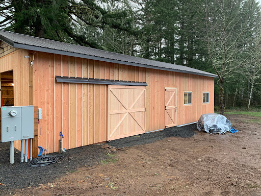 Building Materials Store «Freres Building Supply», reviews and photos, 101 N 1st St, Stayton, OR 97383, USA