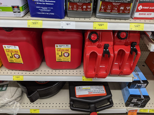 Hardware Store «Harbor Freight Tools», reviews and photos, 2741 Lyons Rd A, Miamisburg, OH 45342, USA