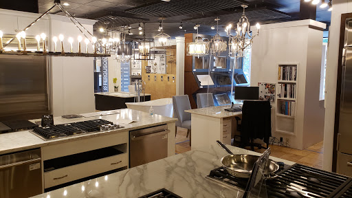 Plumbing Supply Store «Ferguson», reviews and photos, 11600 Wills Rd, Alpharetta, GA 30009, USA