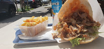 Kebab du Restaurant de tacos Fast-food Le Syfax à Grenoble - n°7
