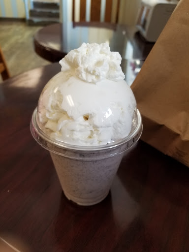 Coffee Shop «River Perk», reviews and photos, 109 Company St #110, Wetumpka, AL 36092, USA